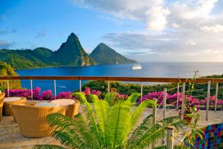 Jade Mountain - 3