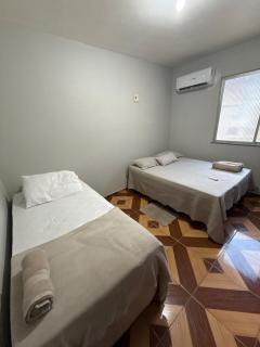 Apartamento com 3 quartos - 4