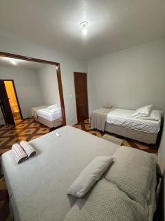 Apartamento com 3 quartos - 2