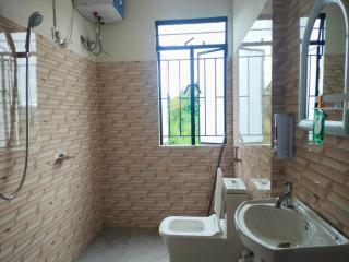 AI Homestay - Nongstoin - 8