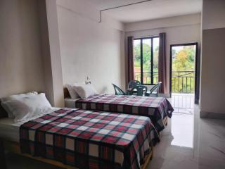 AI Homestay - Nongstoin - 7