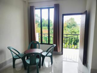 AI Homestay - Nongstoin - 6