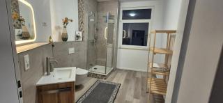 Midtown Geeste Appartement - Free Parking & WiFi - 7