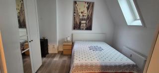 Midtown Geeste Appartement - Free Parking & WiFi - 4