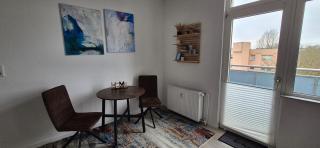 Midtown Geeste Appartement - Free Parking & WiFi - 2
