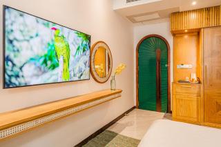 An Lac Saigon Airport Apartment for week and month stay - 8