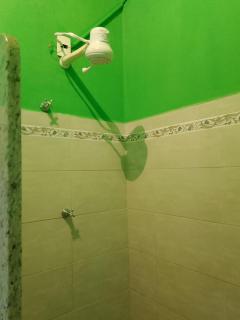 Da Silva Rio Hospedagem - 6