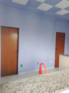 Da Silva Rio Hospedagem - 5