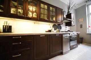 Urban Nest Apartments Radziwiłłowska 17 - 7