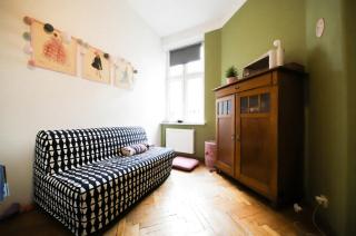 Urban Nest Apartments Radziwiłłowska 17 - 6