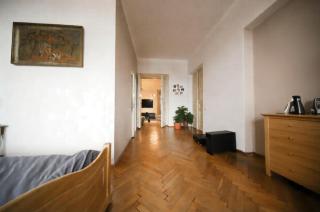 Urban Nest Apartments Radziwiłłowska 17 - 3