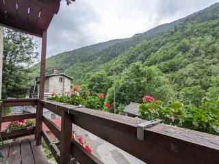 Wild Valley Mountain Getaway in Valle Onsernone - 2