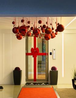 THE NIXON Luxury Suites and Apartment Hotel - Atene - 5