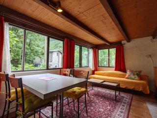 Wild Valley Mountain Getaway in Valle Onsernone - 5