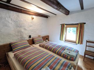 Wild Valley Mountain Getaway in Valle Onsernone - 6