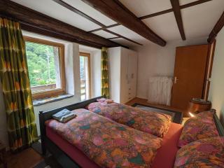 Wild Valley Mountain Getaway in Valle Onsernone - 4