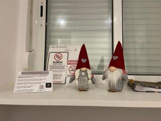 Casa da Covilhã - Pedra e Lã - 2