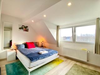 Zuhause auf Zeit-Gemütliche Gästezimmer - Bonn - 1