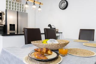 Villa Machico Valley Flat 2 - 5