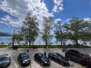 Blue Lake Apartment - Ohrid - 9