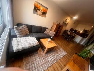 Lord Nelson Apartment 14 - 8