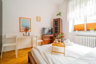 Batorego Studio - Old Town nearby - by Rentujemy - 3