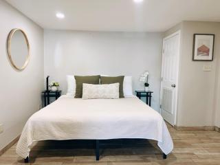 cozy studio in laredo texas - 9