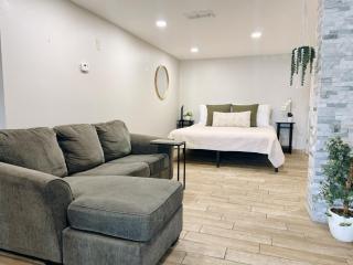 cozy studio in laredo texas - 8