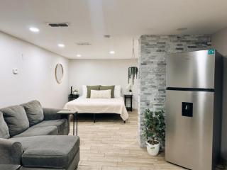 cozy studio in laredo texas - 5