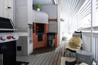 NEW! Riverside Farmhouse - 1