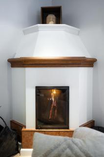 NEW! Riverside Farmhouse - 9