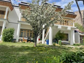 Baltipa Homestay - 0