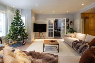 NEW! Riverside Farmhouse - 0