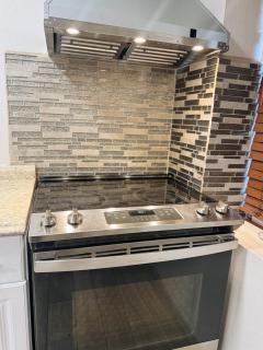 cozy studio in laredo texas - 1