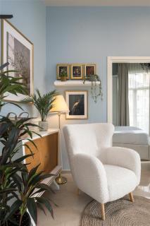 AnT-one Designer Neo-Classical Apartment in Prime Downtown Location - Sleeps 8 - Thessaloniki - 1