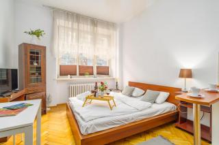 Batorego Studio - Old Town nearby - by Rentujemy - 9