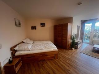 Lord Nelson Apartment 14 - 1