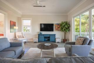 Spindrift House -Huge Pool, Dock - 7