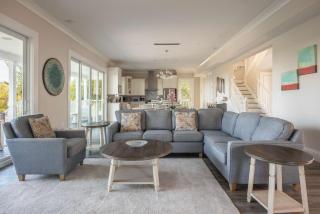 Spindrift House -Huge Pool, Dock - 6