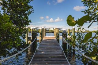 Spindrift House -Huge Pool, Dock - 8