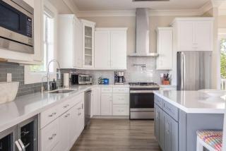 Spindrift House -Huge Pool, Dock - 4