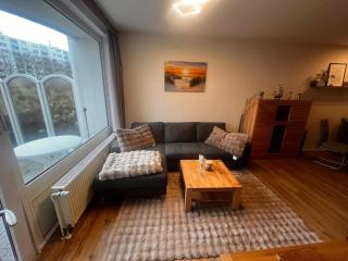 Lord Nelson Apartment 14 - 3