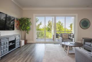 Spindrift House -Huge Pool, Dock - 5