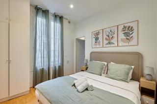 Apartment center of Paris by Studio prestige - 7