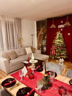 City Tales Residence - 0