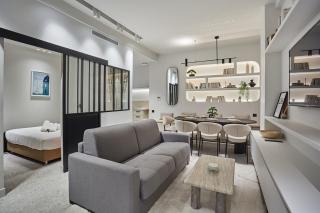 Apartment Sacre Coeur by Studio prestige - 0