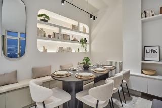 Apartment Sacre Coeur by Studio prestige - 9