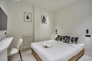 Apartment Sacre Coeur by Studio prestige - 7