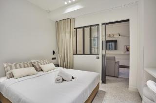 Apartment Sacre Coeur by Studio prestige - 8