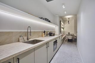 Apartment Sacre Coeur by Studio prestige - 6